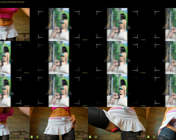 krisi_kiss — 23 minute Chaturbate female cam show recording, 1080p, Aug 18, 2021