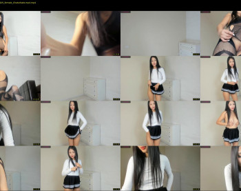 kyoto_yoko — 55 minute Chaturbate female cam show recording, 1080p, Aug 19, 2021