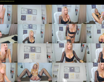 ladyleea — 46 minute Chaturbate female cam show recording, 1080p, Aug 18, 2021