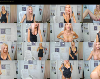 ladyleea — 40 minute Chaturbate female cam show recording, 1080p, Aug 18, 2021