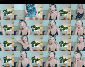 lara_fisher — 17 minute Chaturbate female cam show recording, 1080p, Aug 19, 2021