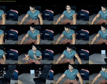 latino23bom — 4 minute Chaturbate male cam show recording, 1080p, Aug 18, 2021