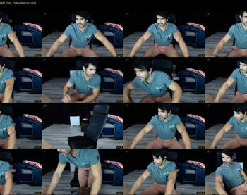 latino23bom — 70 minute Chaturbate male cam show recording, 1080p, Aug 18, 2021