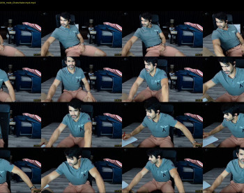 latino23bom — 28 minute Chaturbate male cam show recording, 1080p, Aug 18, 2021