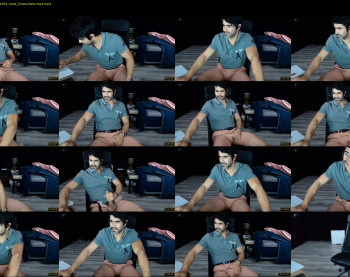 latino23bom — 70 minute Chaturbate male cam show recording, 1080p, Aug 18, 2021