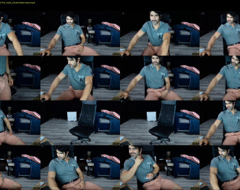 latino23bom — 71 minute Chaturbate male cam show recording, 1080p, Aug 18, 2021