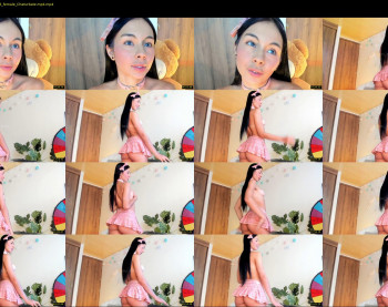 lau_xoxo — 59 minute Chaturbate female cam show recording, 1080p, Aug 18, 2021