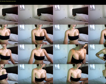 laurabigtits — 10 minute Chaturbate female cam show recording, 720p, Aug 18, 2021
