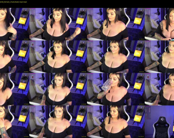 laurasophya — 71 minute Chaturbate female cam show recording, 1080p, Aug 19, 2021