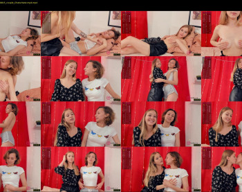 lesliefletcher — 61 minute Chaturbate couple cam show recording, 1080p, Aug 18, 2021