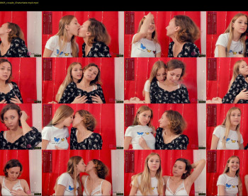 lesliefletcher — 25 minute Chaturbate couple cam show recording, 1080p, Aug 18, 2021