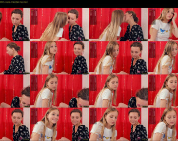lesliefletcher — 3 minute Chaturbate couple cam show recording, 1080p, Aug 18, 2021