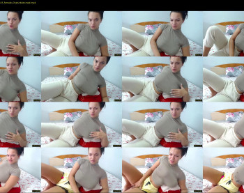 lexy_sweet — 115 minute Chaturbate female cam show recording, 720p, Aug 18, 2021