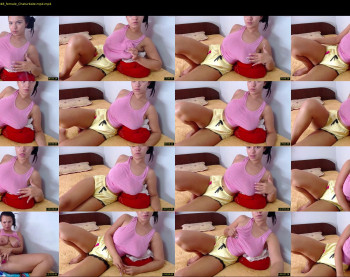 lexy_sweet — 114 minute Chaturbate female cam show recording, 720p, Aug 19, 2021