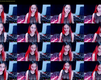 liacutegirl2 — 62 minute Chaturbate female cam show recording, 720p, Aug 19, 2021