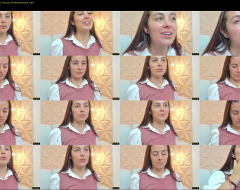 lilicarter_ — 3 minute Chaturbate female cam show recording, 1080p, Aug 19, 2021