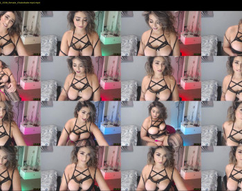 linda_morgan1 — 18 minute Chaturbate female cam show recording, 1080p, Aug 18, 2021
