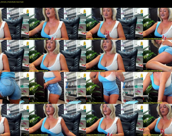 lisa2018 — 13 minute Chaturbate female cam show recording, 1080p, Aug 19, 2021