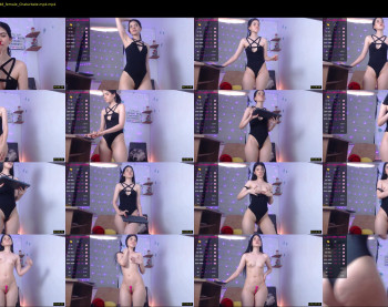 lisagray_1 — 70 minute Chaturbate female cam show recording, 720p, Aug 18, 2021