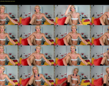 lola1981 — 4 minute Chaturbate female cam show recording, 720p, Aug 18, 2021