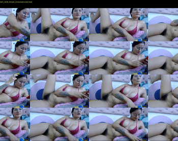 lorennahernandez — 5 minute Chaturbate female cam show recording, 1080p, Aug 18, 2021