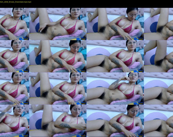 lorennahernandez — 9 minute Chaturbate female cam show recording, 1080p, Aug 18, 2021
