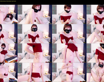 lovely_asahi — 114 minute Chaturbate female cam show recording, 720p, Aug 18, 2021