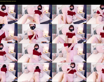 lovely_asahi — 114 minute Chaturbate female cam show recording, 720p, Aug 18, 2021