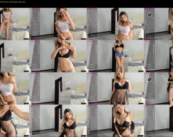 lovelylollly — 70 minute Chaturbate female cam show recording, 1080p, Aug 18, 2021