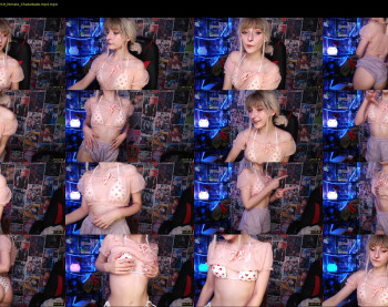 mana_rose — 71 minute Chaturbate female cam show recording, 1080p, Aug 18, 2021