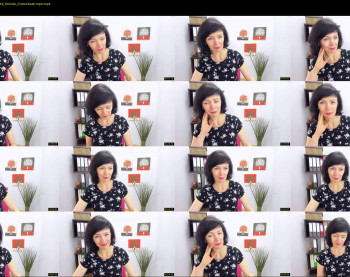 mariagold — 4 minute Chaturbate female cam show recording, 1080p, Aug 18, 2021