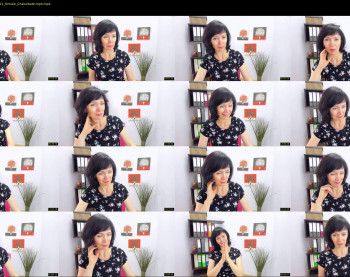 mariagold — 33 minute Chaturbate female cam show recording, 1080p, Aug 18, 2021