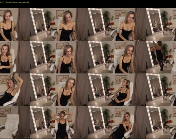 martha_mayer — 70 minute Chaturbate female cam show recording, 1080p, Aug 18, 2021