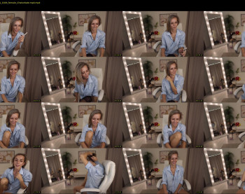 martha_mayer — 15 minute Chaturbate female cam show recording, 1080p, Aug 18, 2021