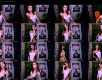 marti_lovely — 7 minute Chaturbate female cam show recording, 1080p, Aug 19, 2021