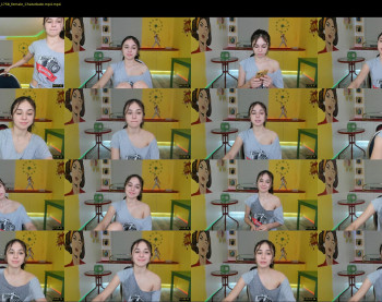 mary_marlow — 70 minute Chaturbate female cam show recording, 1080p, Aug 18, 2021