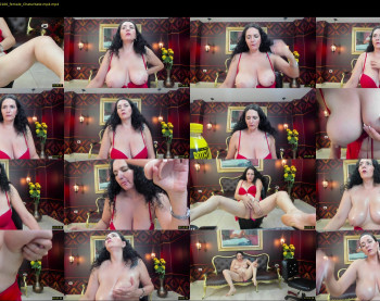 maturealicia — 65 minute Chaturbate female cam show recording, 720p, Aug 19, 2021