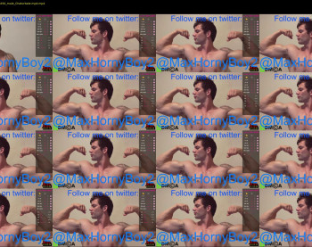 maxandtam — 18 minute Chaturbate couple cam show recording, 1080p, Aug 19, 2021
