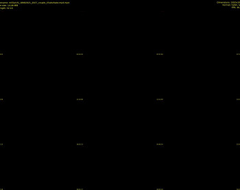 milliarchi — 33 minute Chaturbate couple cam show recording, 1080p, Aug 18, 2021