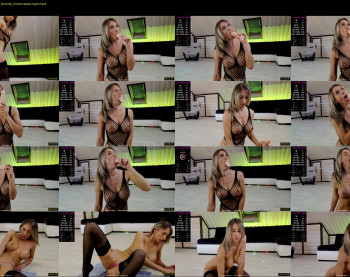 miss_x_ — 70 minute Chaturbate female cam show recording, 1080p, Aug 18, 2021