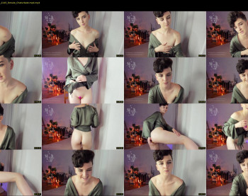 missalexthorn — 61 minute Chaturbate female cam show recording, 1080p, Aug 18, 2021
