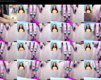 missfire69 — 70 minute Chaturbate female cam show recording, 1080p, Aug 18, 2021