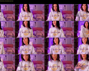 missflorida — 10 minute Chaturbate female cam show recording, 1080p, Aug 18, 2021