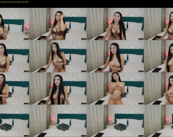mmmaaa1234 — 46 minute Chaturbate female cam show recording, 1080p, Aug 19, 2021