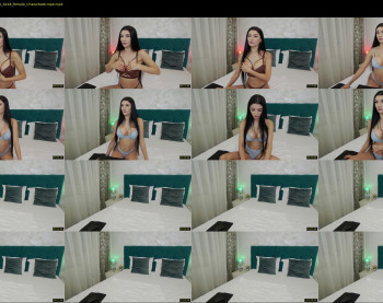 mmmaaa1234 — 70 minute Chaturbate female cam show recording, 1080p, Aug 19, 2021