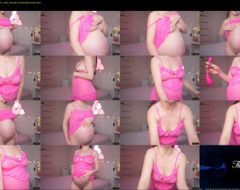 moniquetyler69 — 14 minute Chaturbate female cam show recording, 1080p, Aug 18, 2021