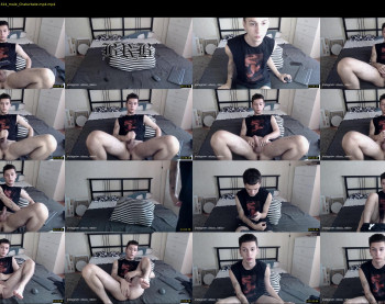 mr_pim_2_0 — 70 minute Chaturbate male cam show recording, 1080p, Aug 18, 2021
