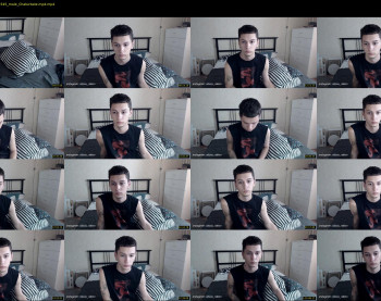 mr_pim_2_0 — 70 minute Chaturbate male cam show recording, 1080p, Aug 18, 2021