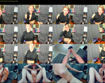 murbears_world — 70 minute Chaturbate female cam show recording, 1080p, Aug 18, 2021