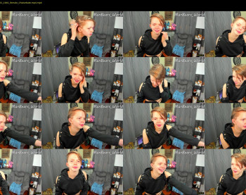 murbears_world — 12 minute Chaturbate female cam show recording, 1080p, Aug 18, 2021